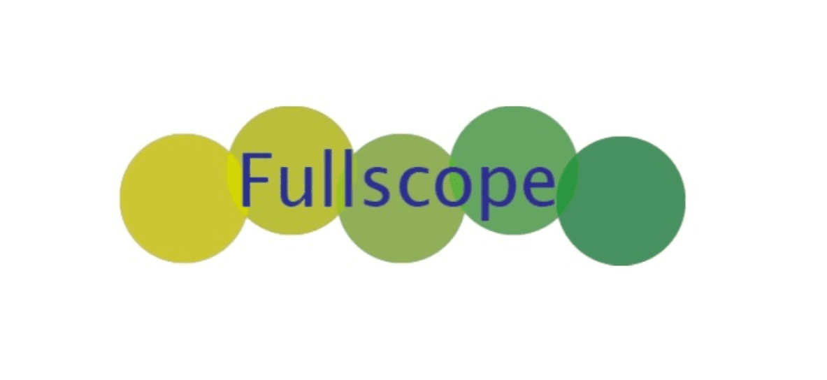 Fullscope logo