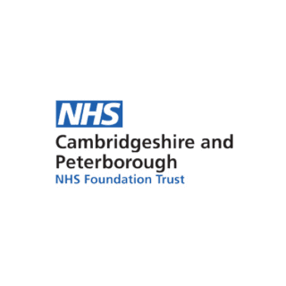 NHS Cambridgeshire and Peterborough NHS Foundation Trust logo