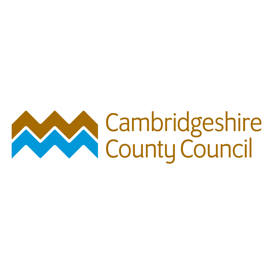 Cambridge County Council logo