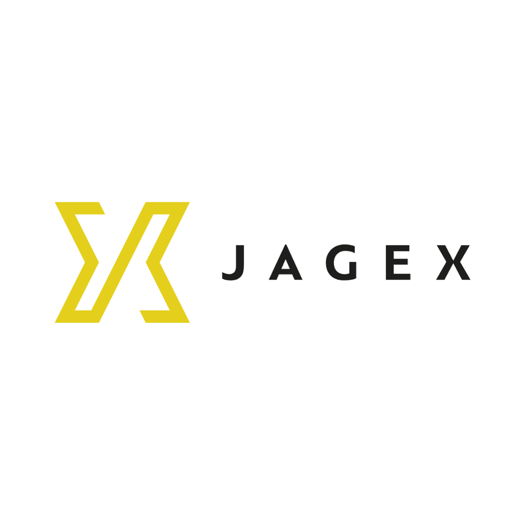 Jagex logo