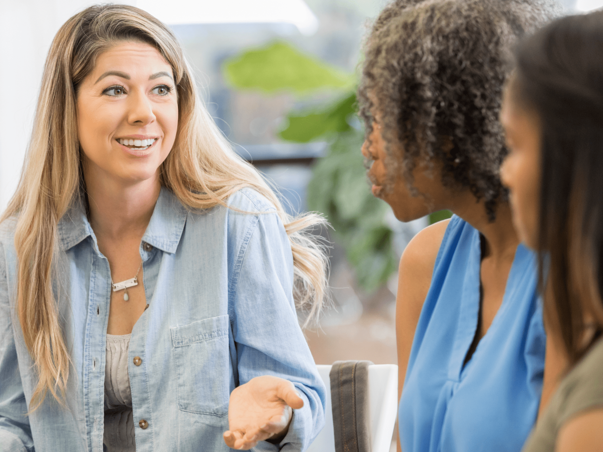 Peer Support Groups | CPSL Mind