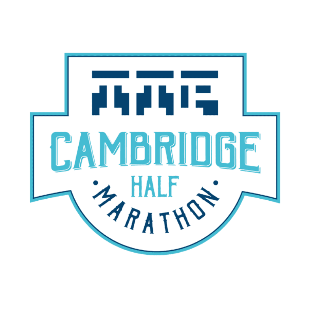 Cambridge Half Marathon logo