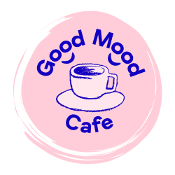 Good Mood Cafe logo