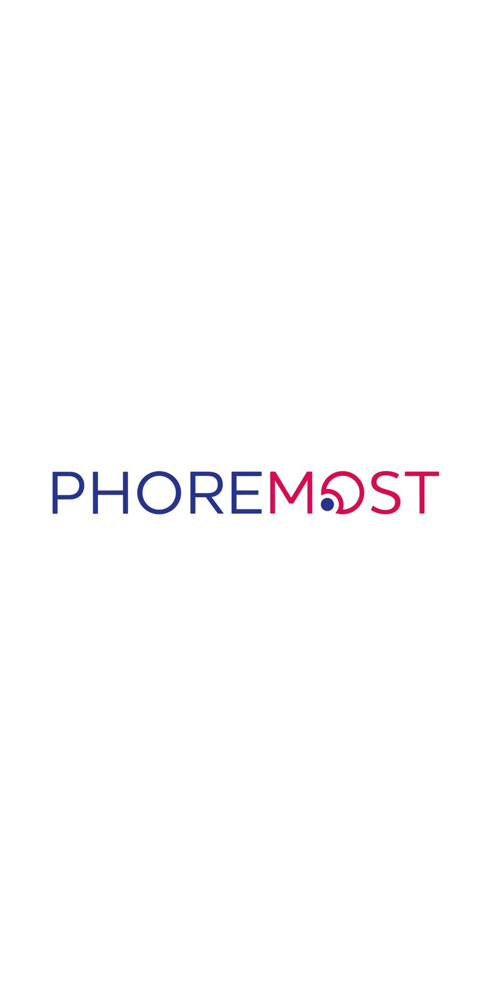 Phoremost logo