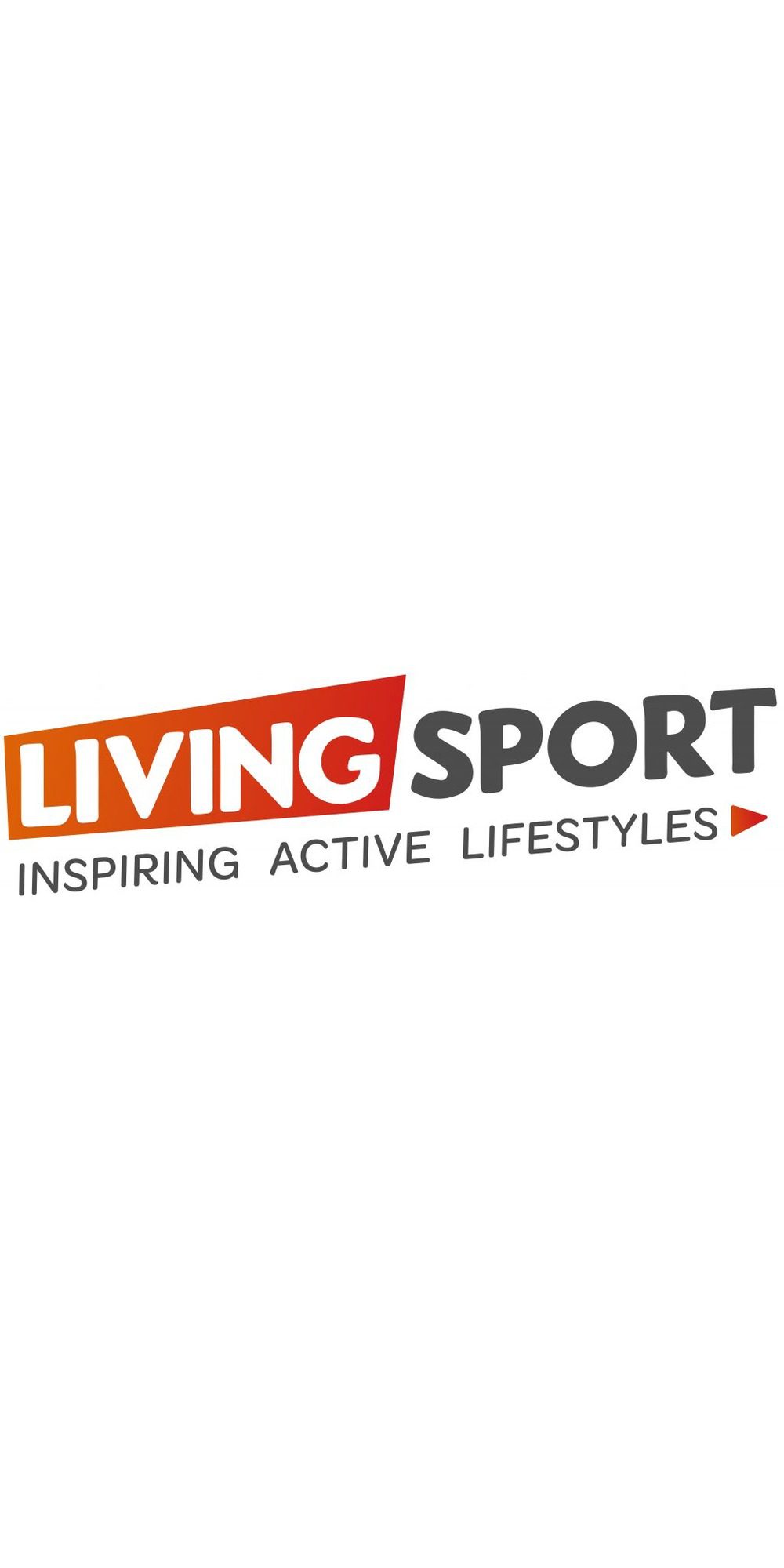 Living Sport logo