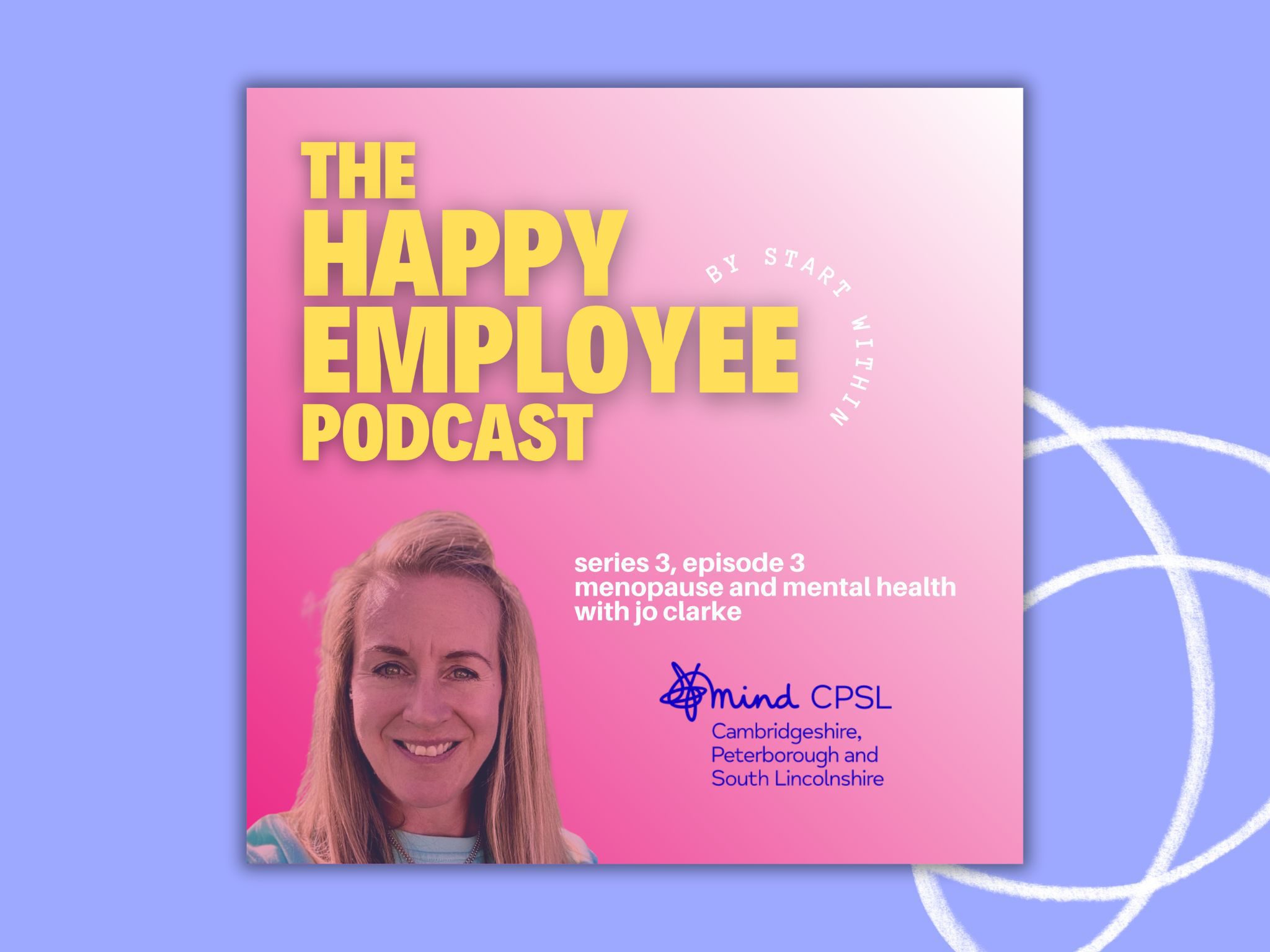 The Happy Employee Podcast