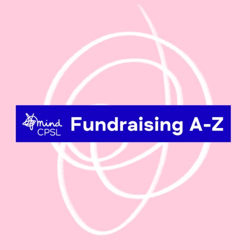 Fundraising A-Z guide
