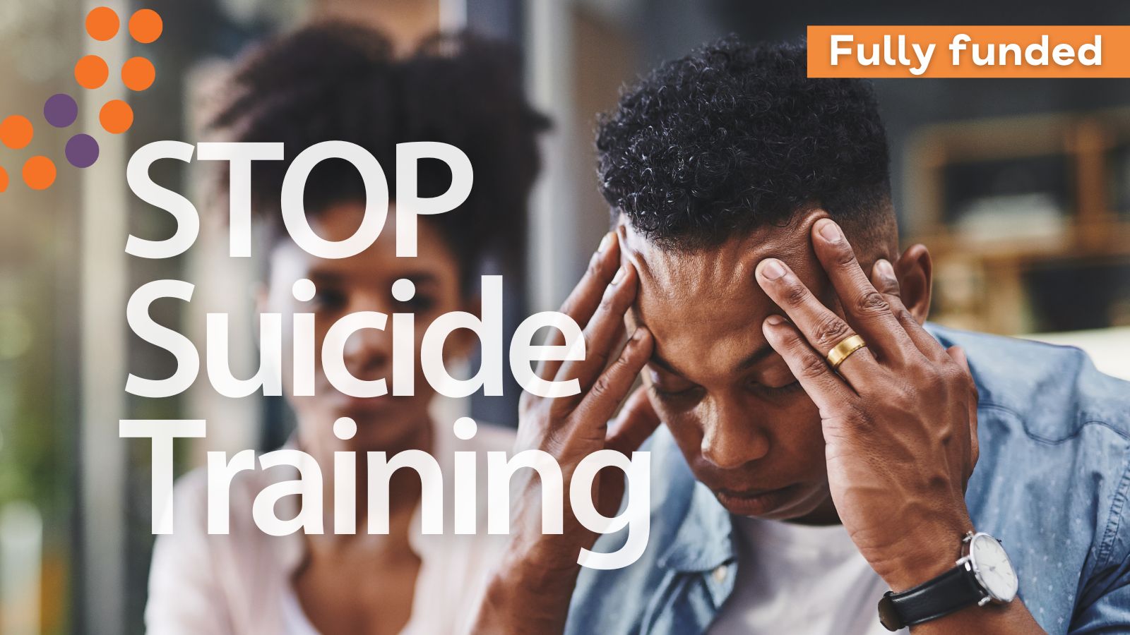 STOP Suicide prevention training