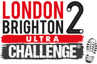 London 2 Brighton Ultra Challenge Logo
