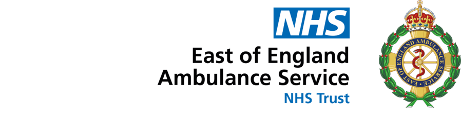 East of England Ambulance