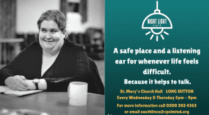 girl sitting with coffee