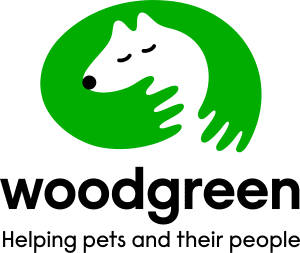 Woodgreen logo