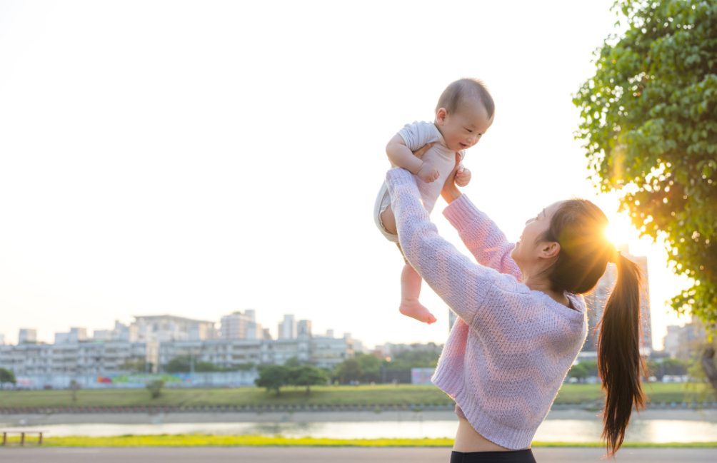 CPSL Mind Perinatal Service - Autumn Update 3 22